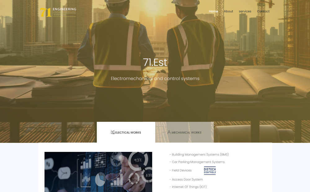 71 Engineering